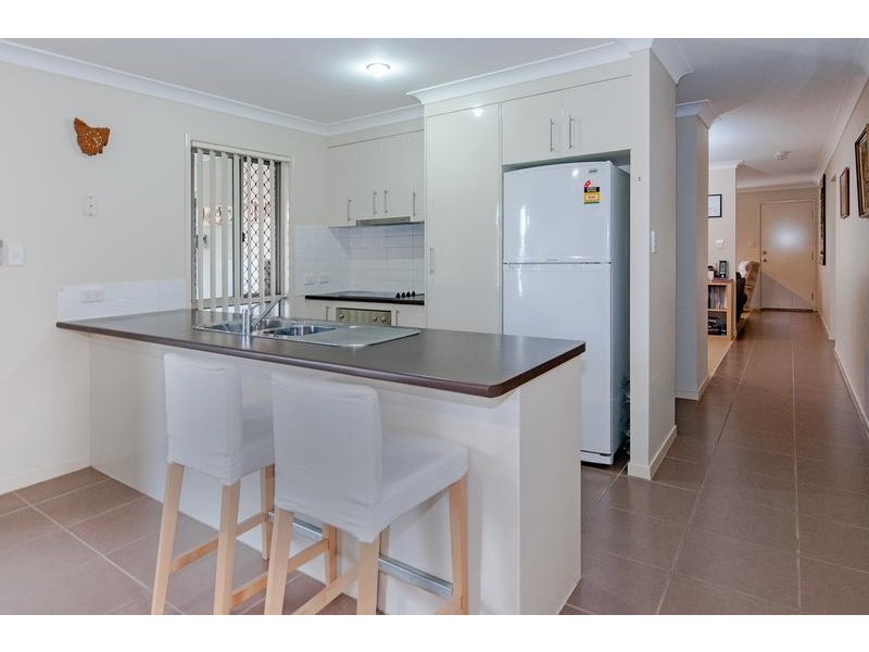 9 Bosswood Court, Yamanto QLD 4305