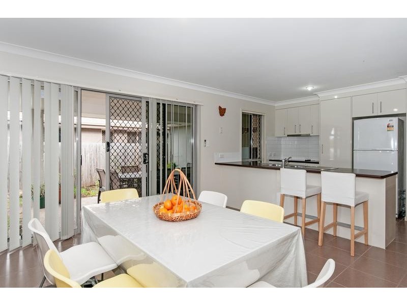 9 Bosswood Court, Yamanto QLD 4305