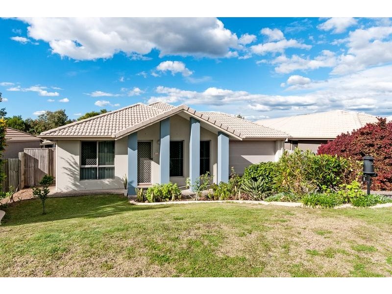9 Bosswood Court, Yamanto QLD 4305