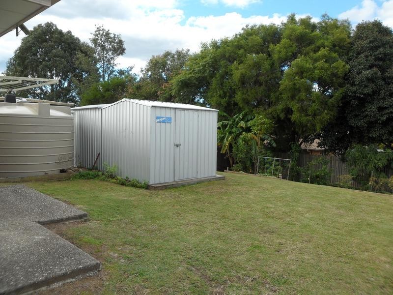 9 Bosswood Court, Yamanto QLD 4305
