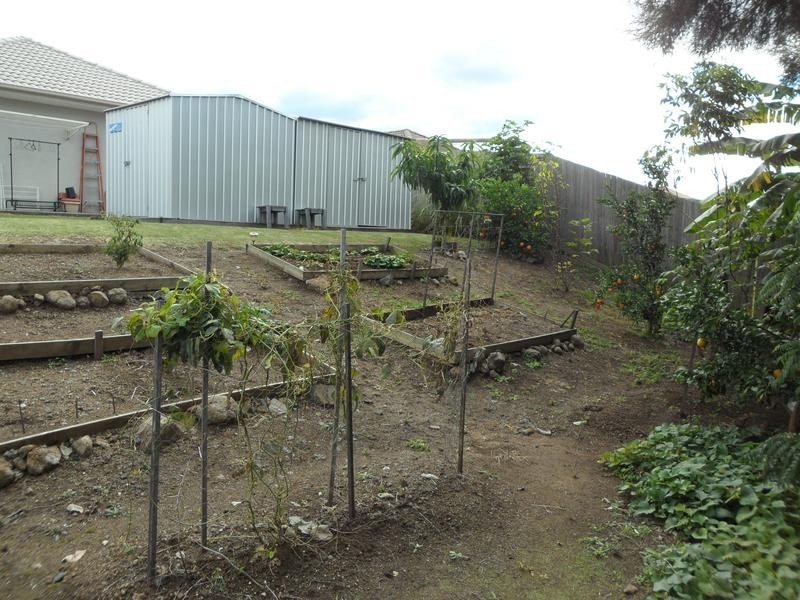 9 Bosswood Court, Yamanto QLD 4305