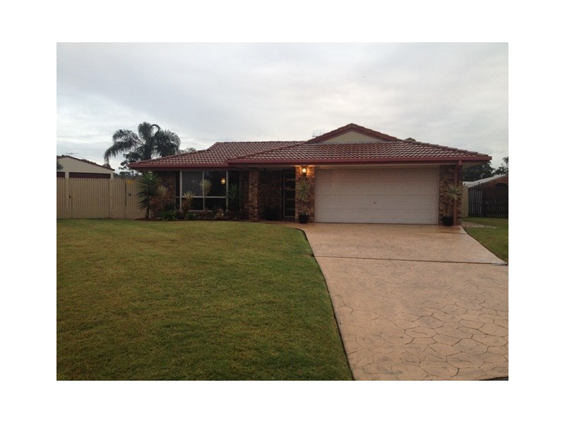 6 Le Prix Court, Yamanto QLD 4305