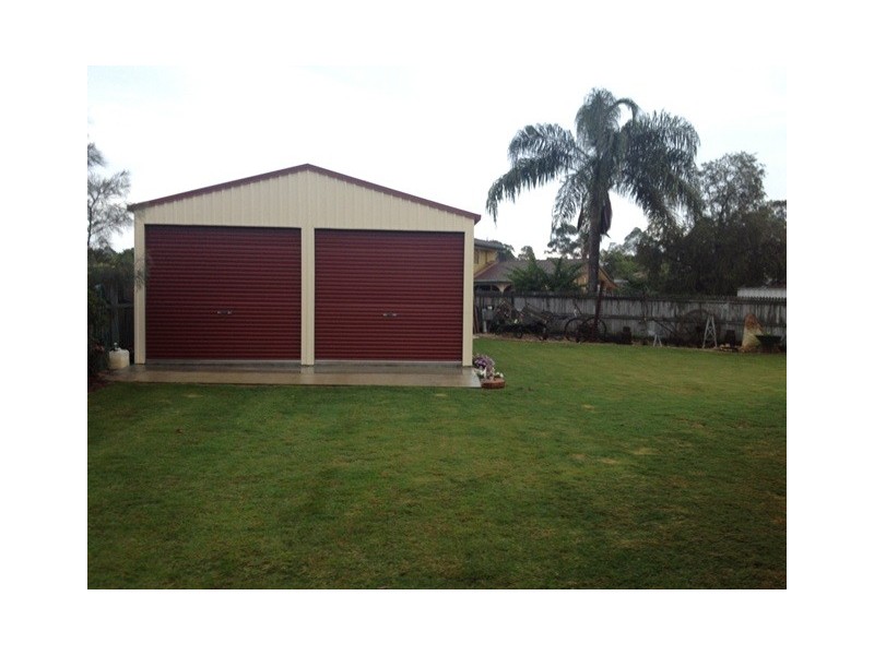 6 Le Prix Court, Yamanto QLD 4305