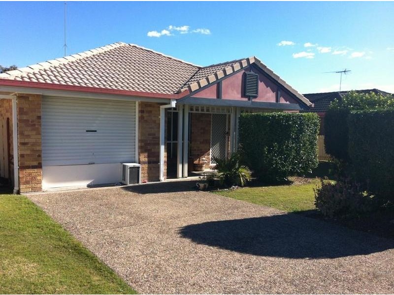 41 Jonquil Circuit, Flinders View QLD 4305