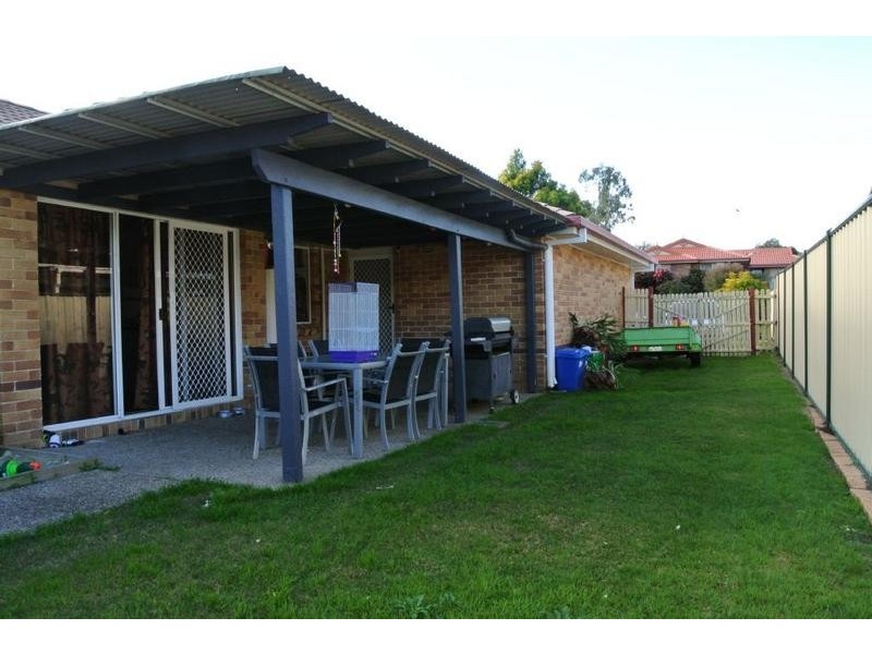 41 Jonquil Circuit, Flinders View QLD 4305
