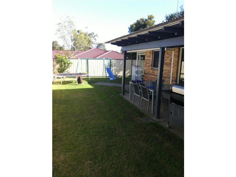41 Jonquil Circuit, Flinders View QLD 4305