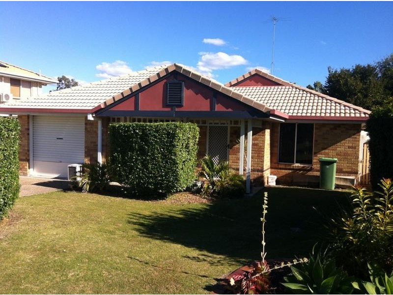41 Jonquil Circuit, Flinders View QLD 4305
