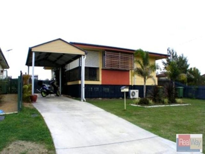 46A Jacaranda Drive, Yamanto QLD 4305