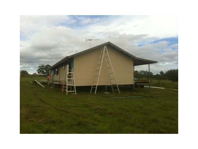 49 Lees Road, Ebenezer QLD 4340