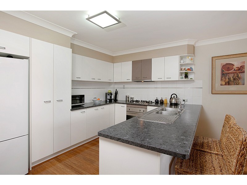 36/300 Cliveden Avenue, Corinda QLD 4075