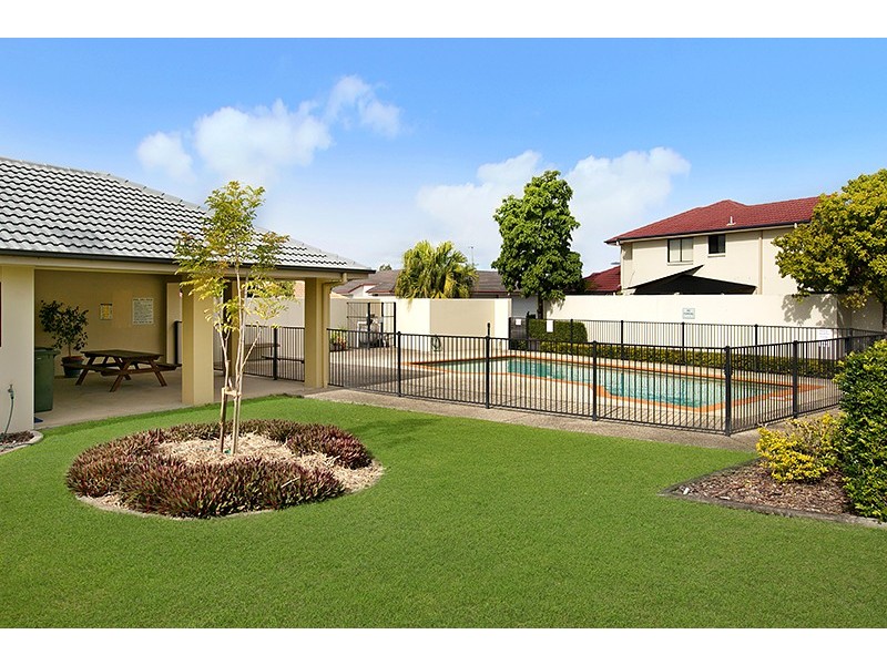 36/300 Cliveden Avenue, Corinda QLD 4075