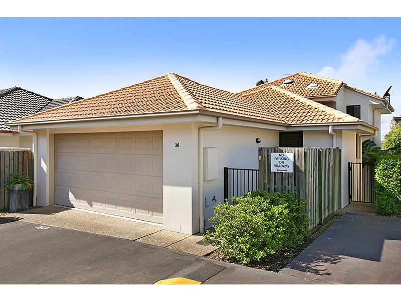 36/300 Cliveden Avenue, Corinda QLD 4075