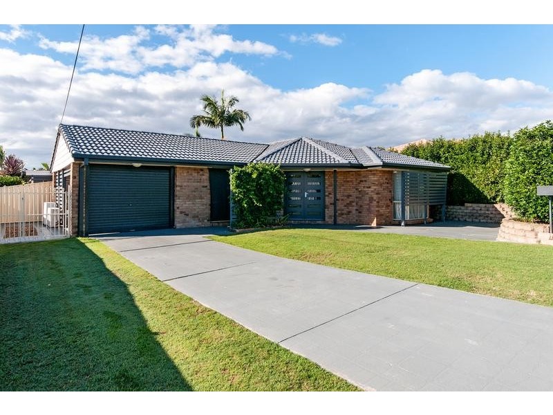 310 Whitehill Road, Flinders View QLD 4305