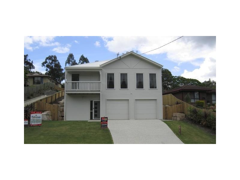 9 Ogilvie Street, Bundamba QLD 4304