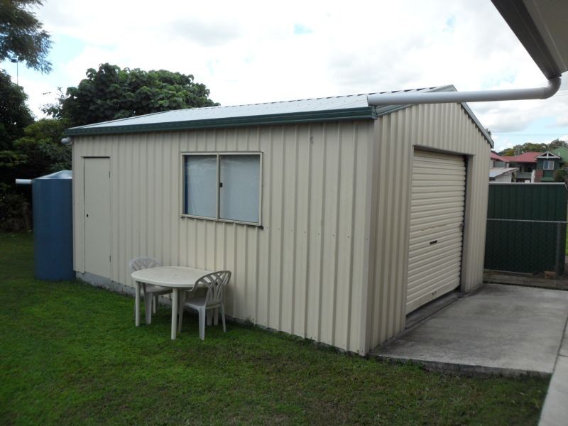 136 Glebe Road, Booval QLD 4304