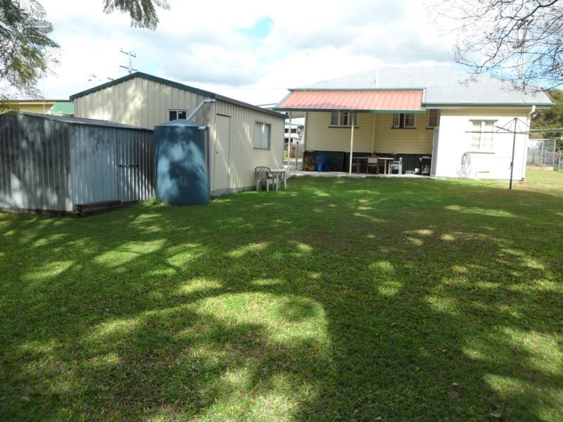 136 Glebe Road, Booval QLD 4304
