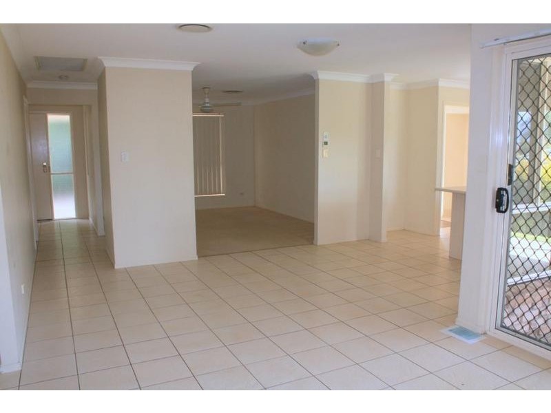 36 Sandalwood Drive, Yamanto QLD 4305