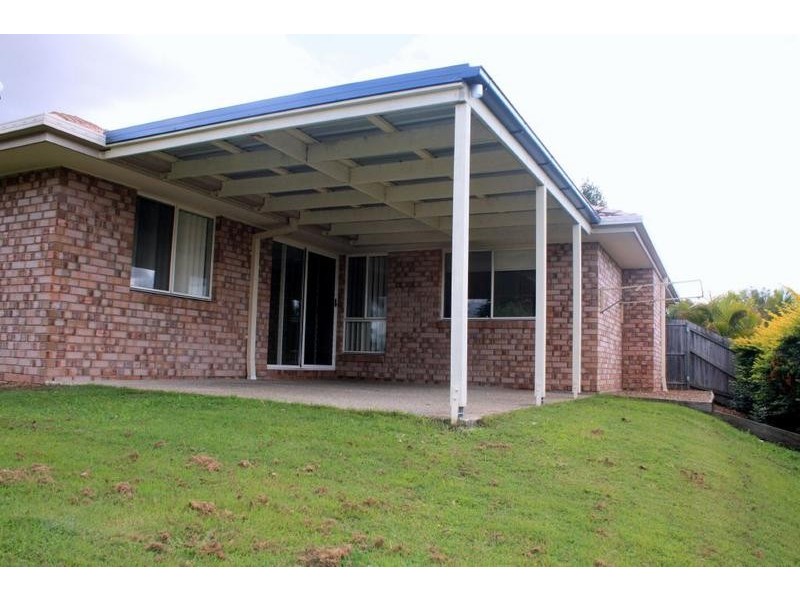 36 Sandalwood Drive, Yamanto QLD 4305