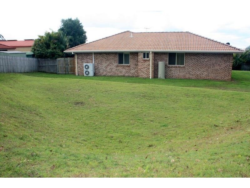 36 Sandalwood Drive, Yamanto QLD 4305