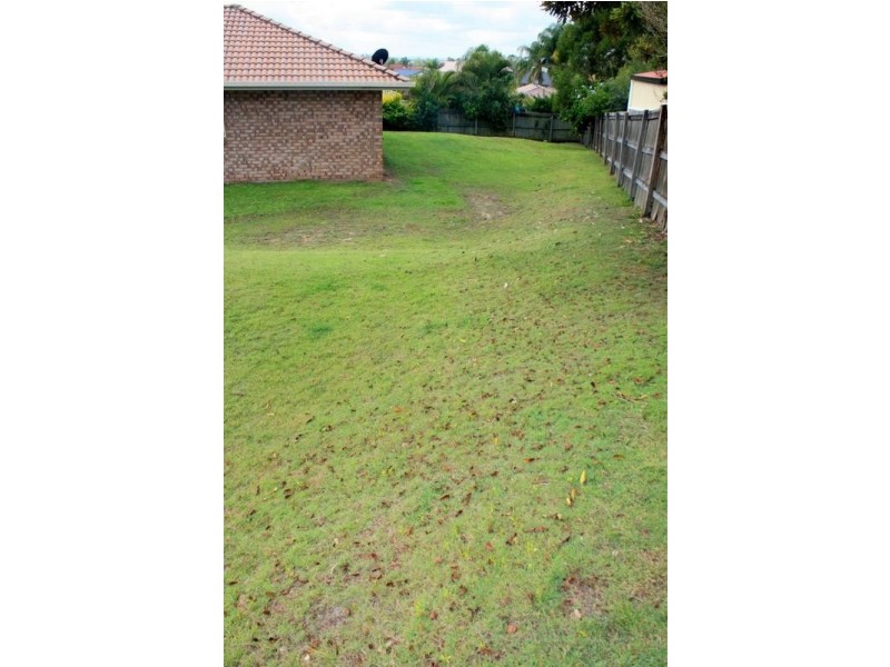 36 Sandalwood Drive, Yamanto QLD 4305