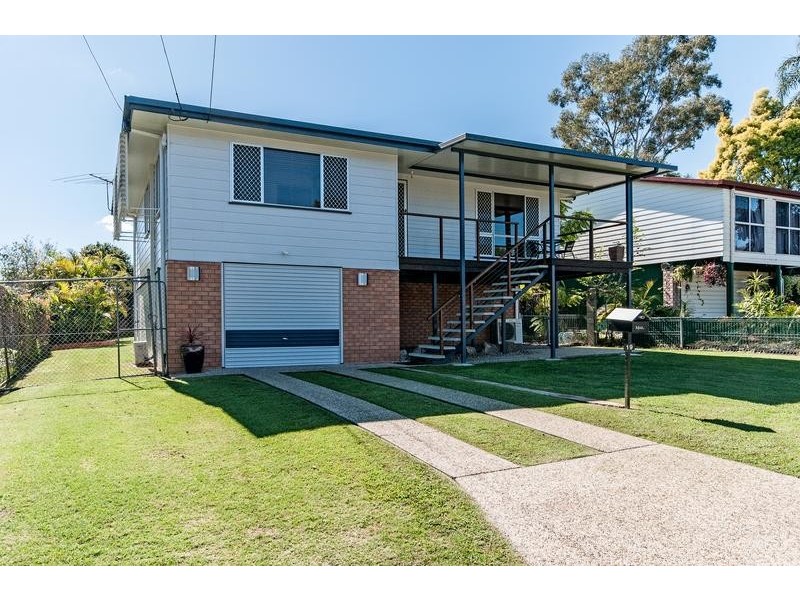 19 Jarrah Street, Raceview QLD 4305