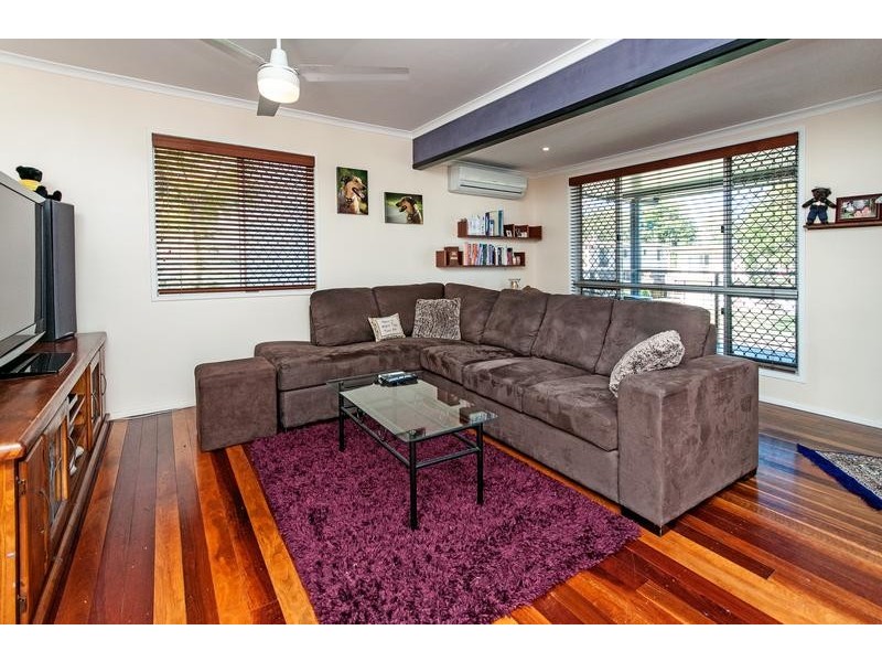 19 Jarrah Street, Raceview QLD 4305