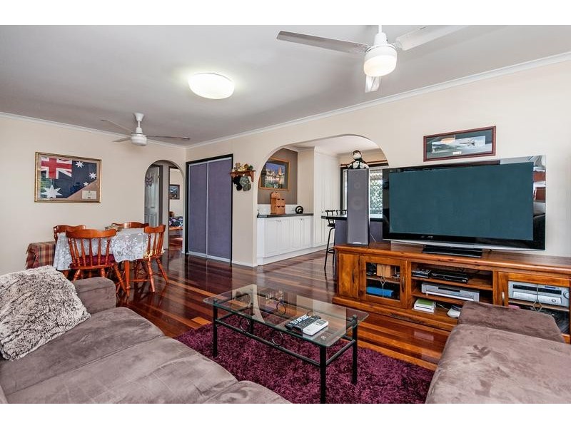 19 Jarrah Street, Raceview QLD 4305