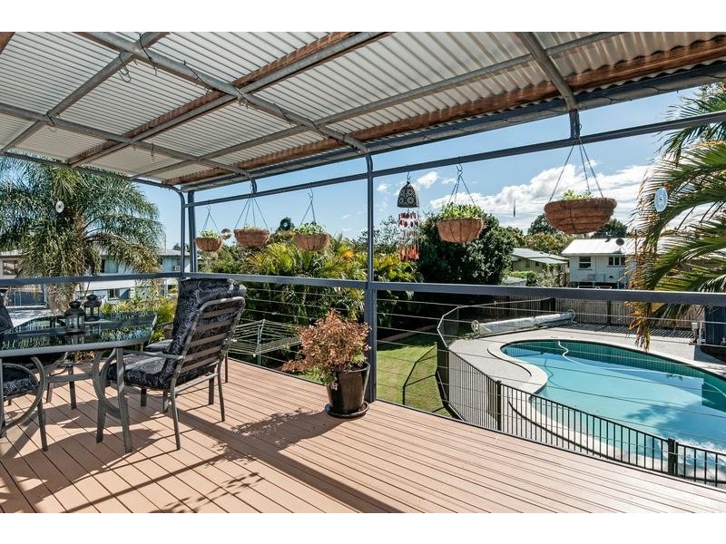 19 Jarrah Street, Raceview QLD 4305
