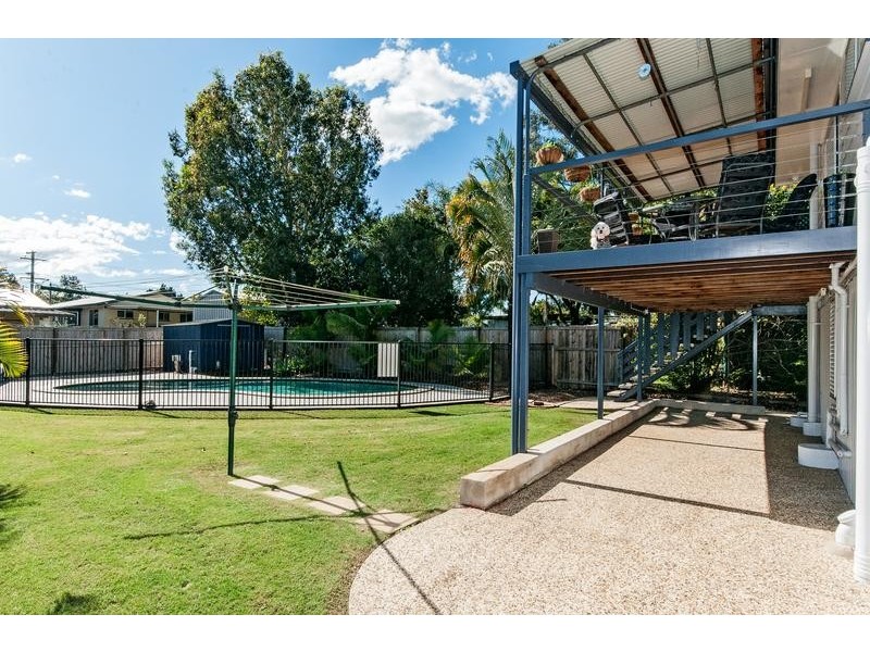 19 Jarrah Street, Raceview QLD 4305