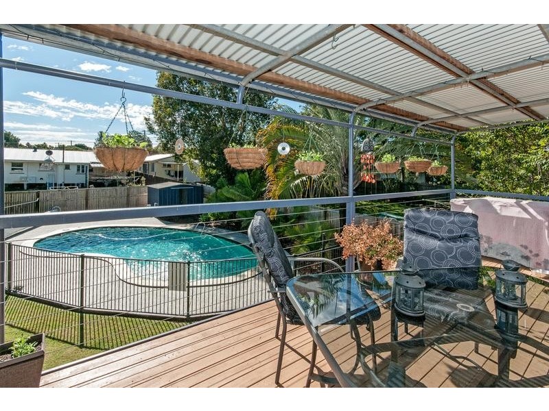 19 Jarrah Street, Raceview QLD 4305