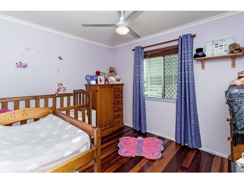 19 Jarrah Street, Raceview QLD 4305