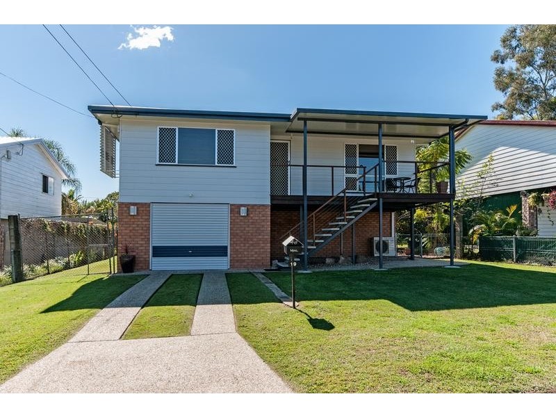 19 Jarrah Street, Raceview QLD 4305