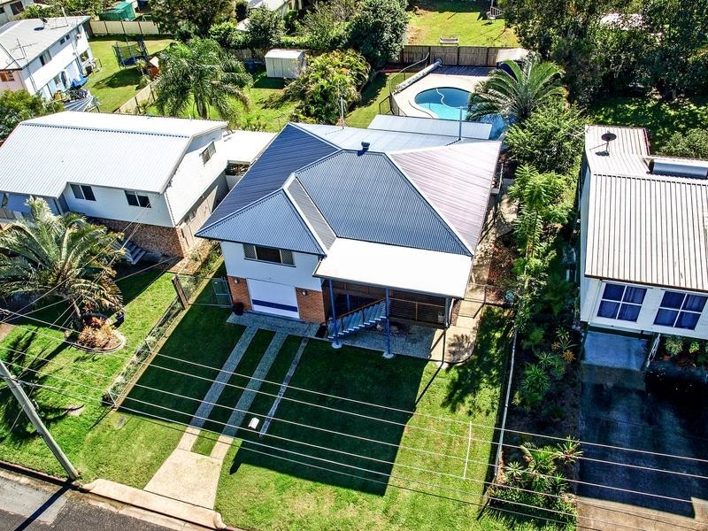19 Jarrah Street, Raceview QLD 4305