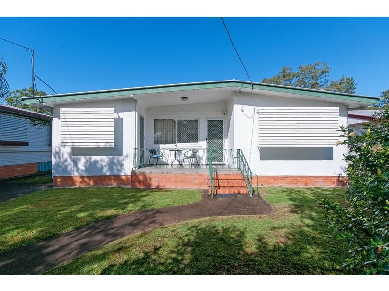 13 Grafton Street, East Ipswich QLD 4305