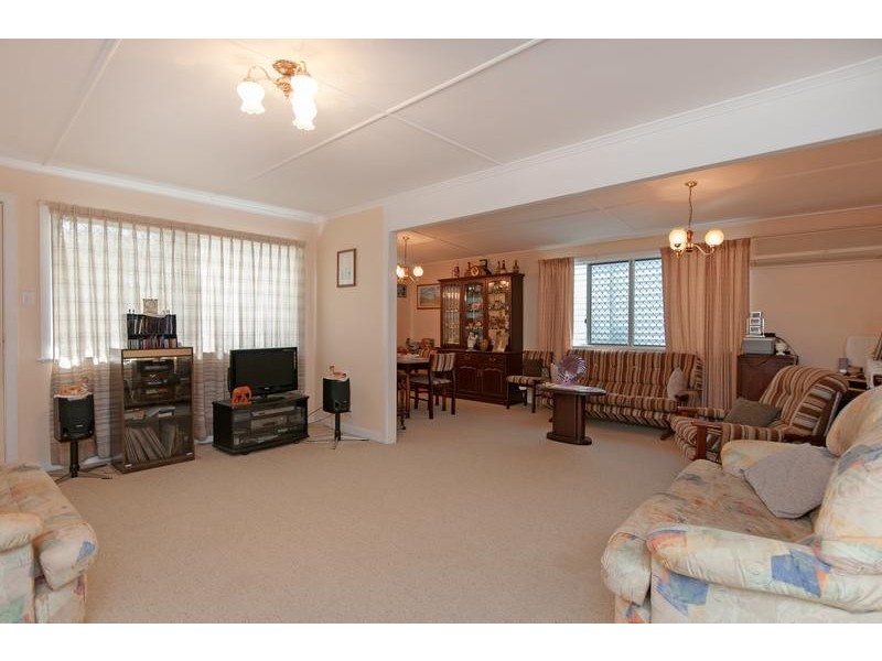 13 Grafton Street, East Ipswich QLD 4305