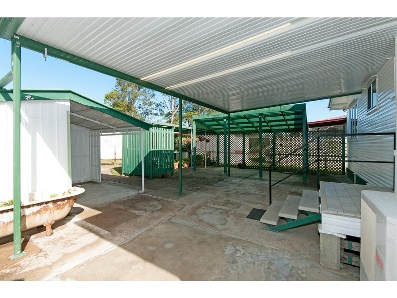 13 Grafton Street, East Ipswich QLD 4305