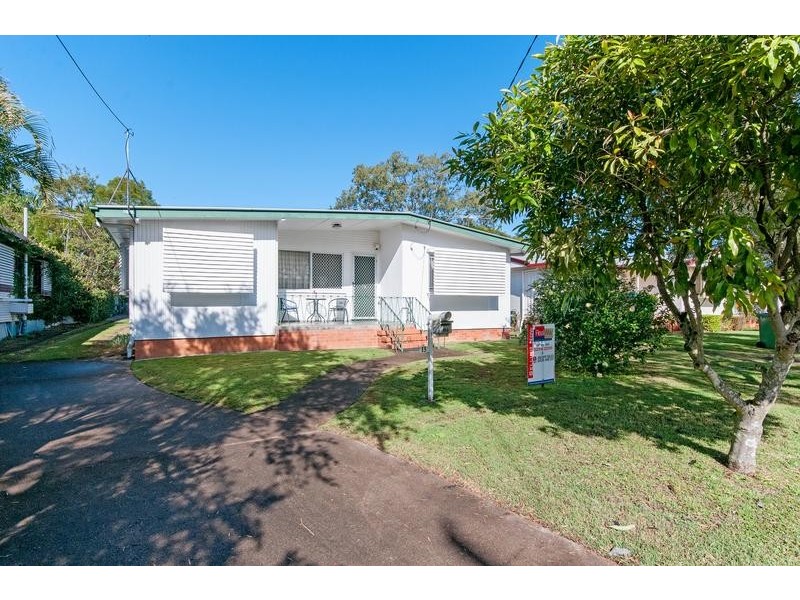 13 Grafton Street, East Ipswich QLD 4305