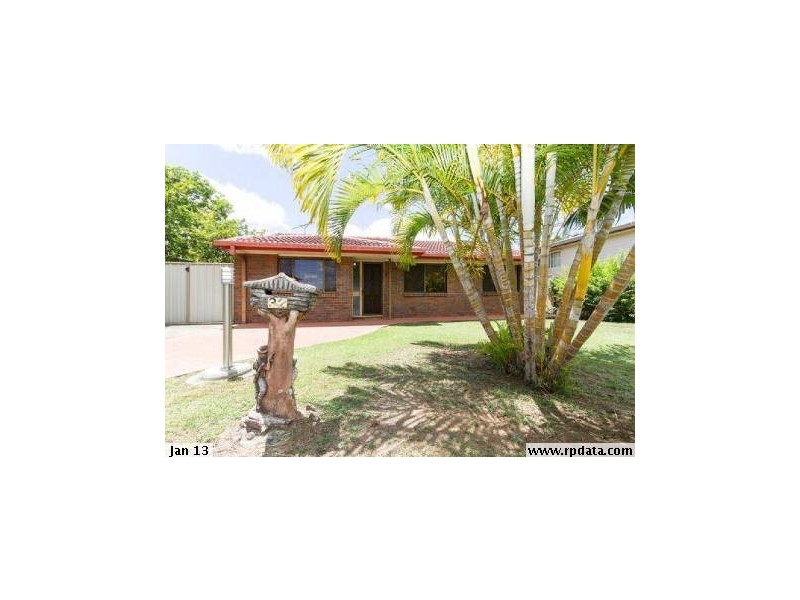 32 Rapur Street, Raceview QLD 4305