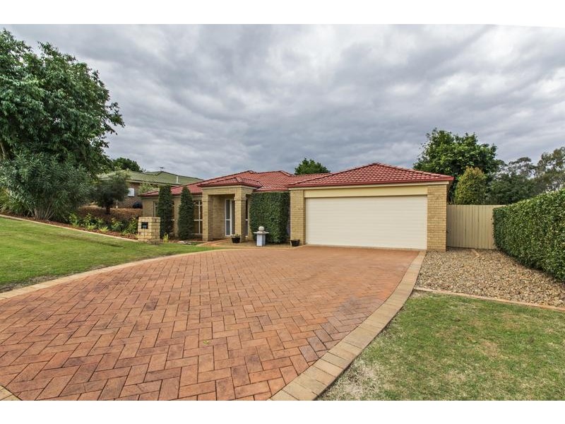 22 Chaille Court, Brassall QLD 4305