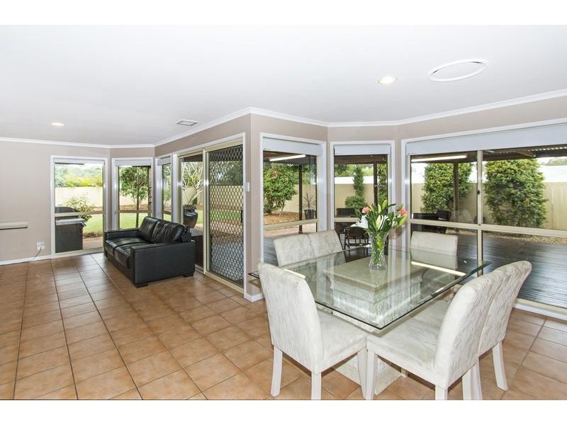 22 Chaille Court, Brassall QLD 4305