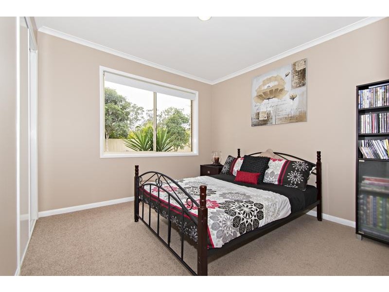 22 Chaille Court, Brassall QLD 4305