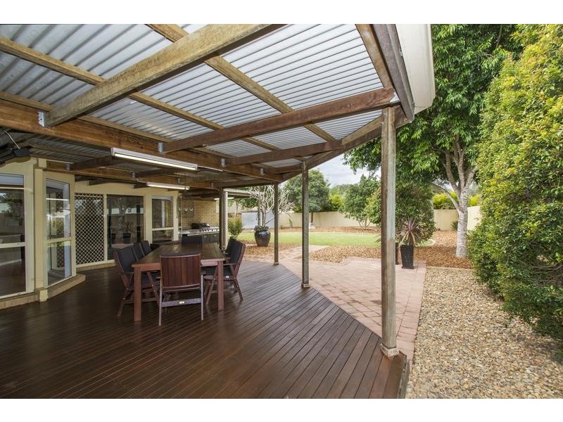 22 Chaille Court, Brassall QLD 4305