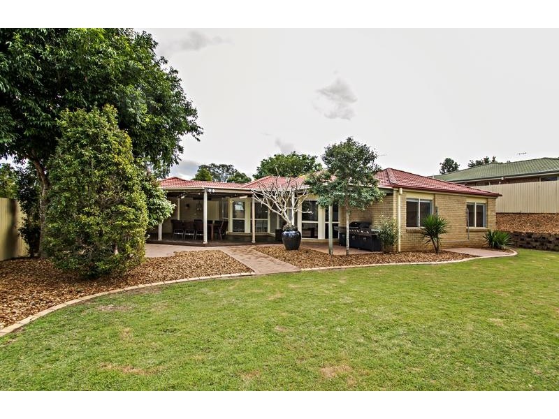 22 Chaille Court, Brassall QLD 4305