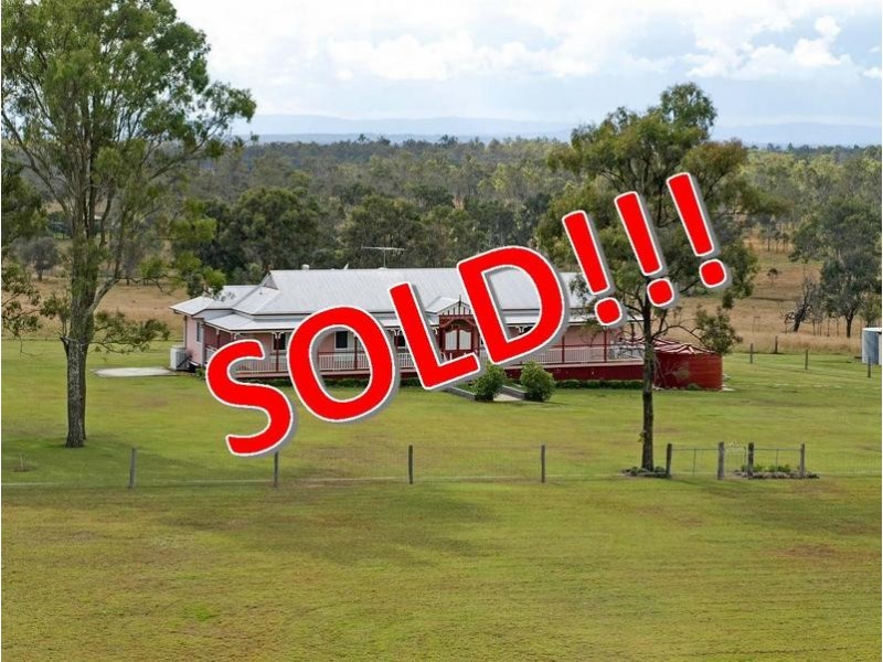 54 Paynes Road, Ebenezer QLD 4340