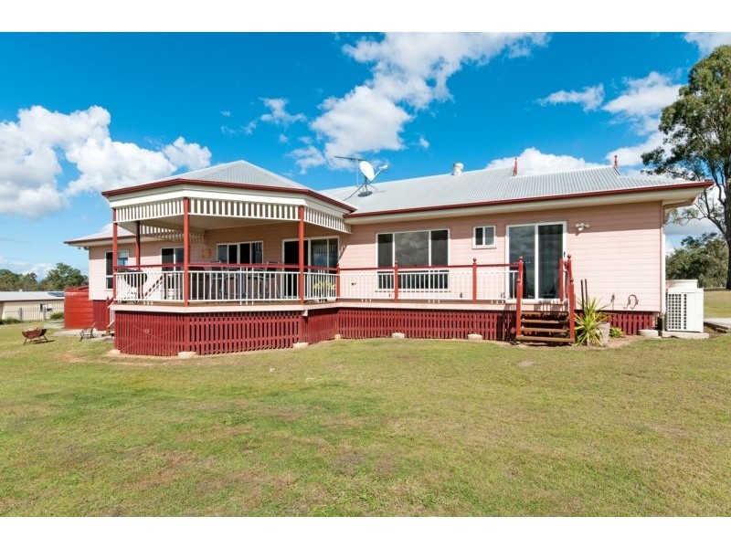 54 Paynes Road, Ebenezer QLD 4340