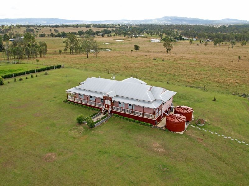 54 Paynes Road, Ebenezer QLD 4340