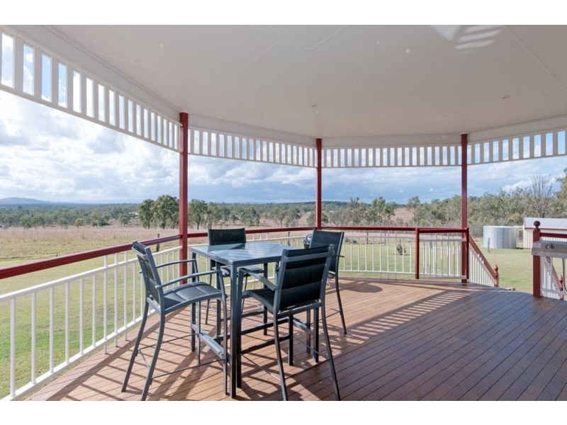54 Paynes Road, Ebenezer QLD 4340