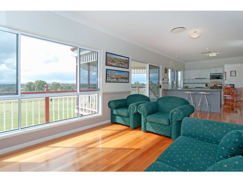 54 Paynes Road, Ebenezer QLD 4340