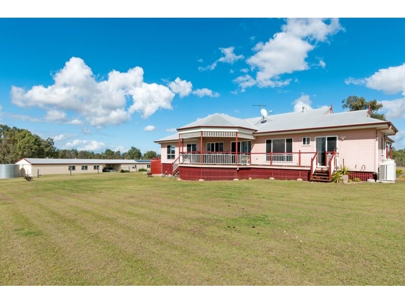 54 Paynes Road, Ebenezer QLD 4340