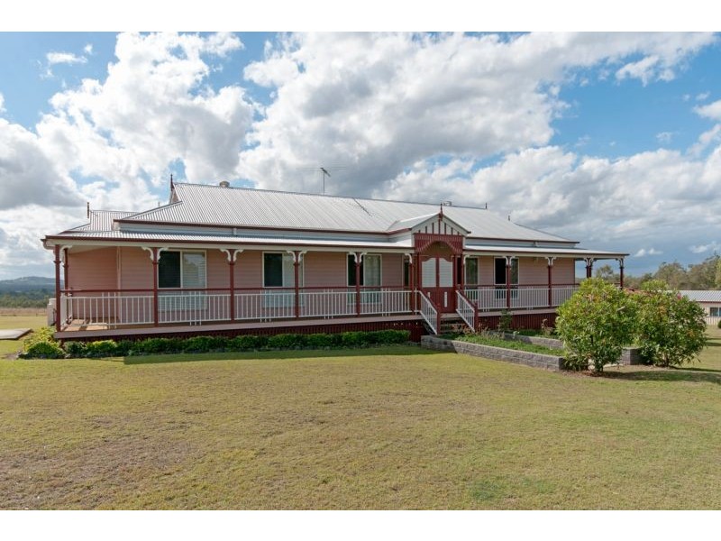 54 Paynes Road, Ebenezer QLD 4340